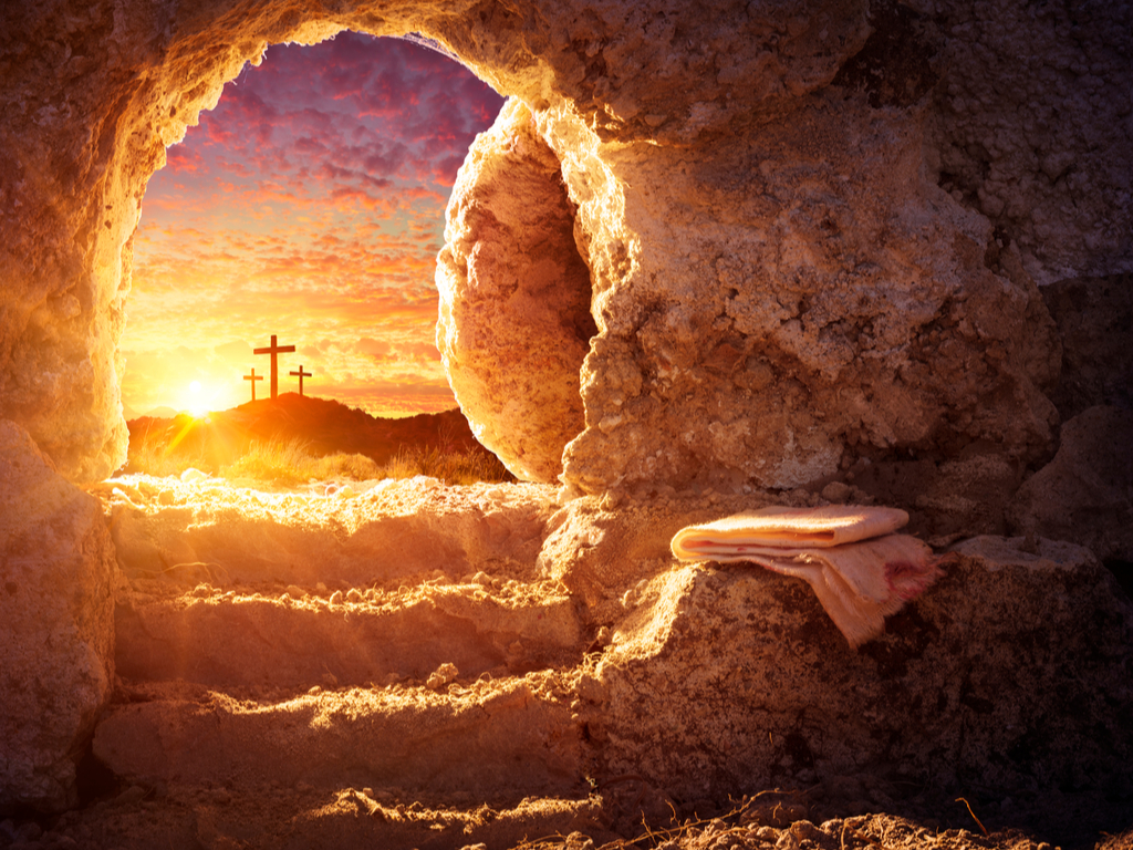 What is Christian faith