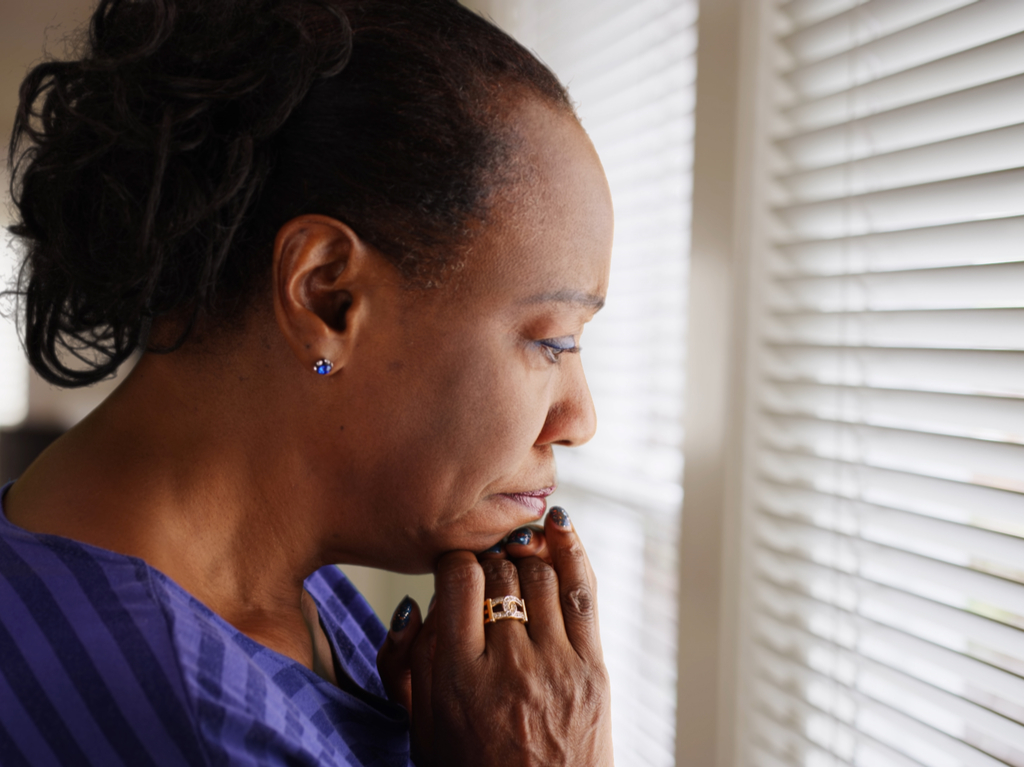 Is it hopelessness or am i just in a funk