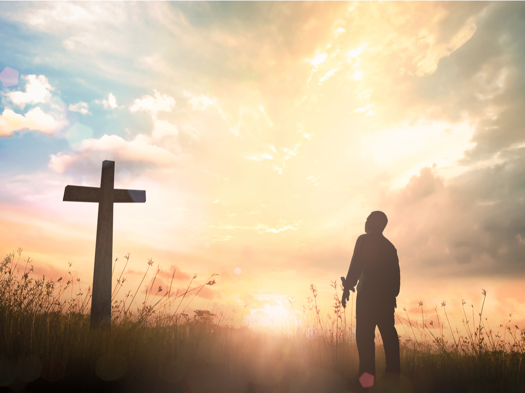 faith quotes from the bible