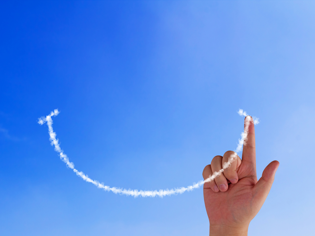 Positive Thinking Ways