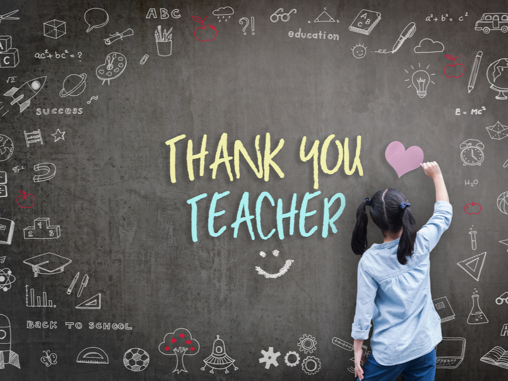 examples of letters of gratitude