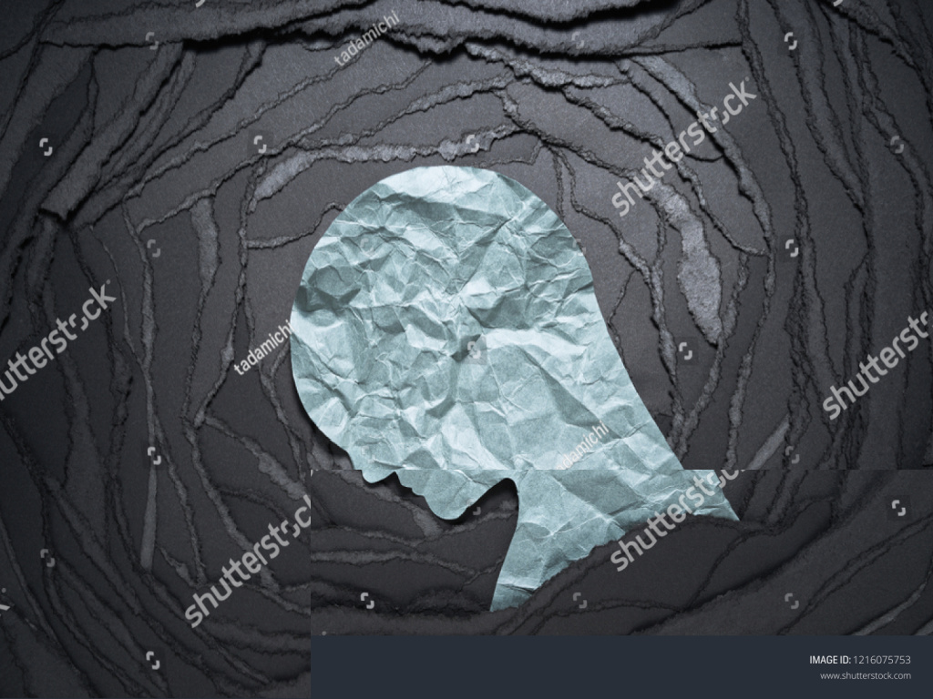 what is the meaning of anxiety