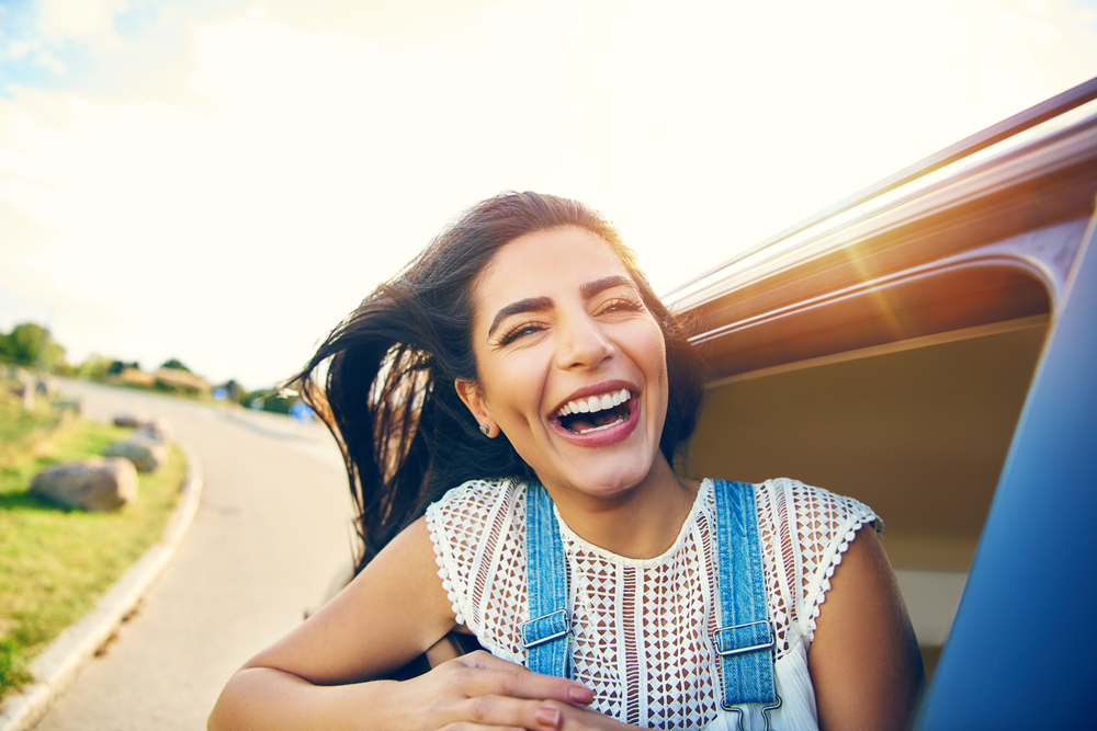 is taking a mental health day good for you