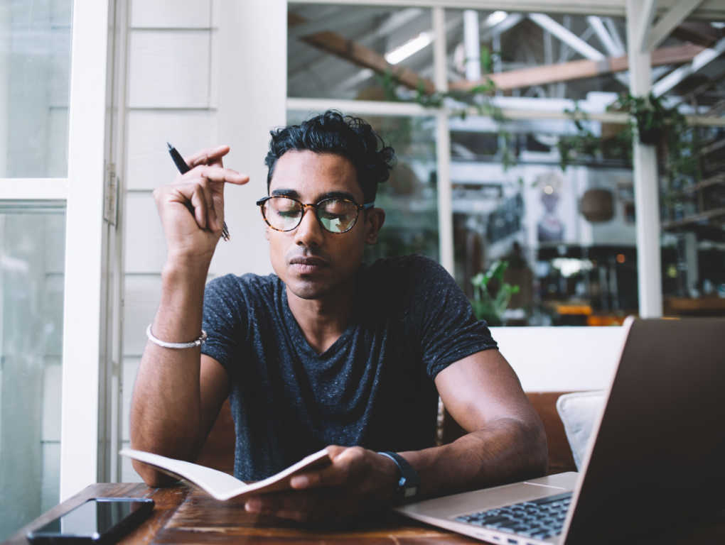 how to improve positive thinking