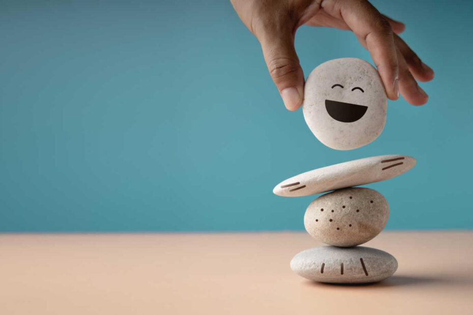 How to improve positive thinking