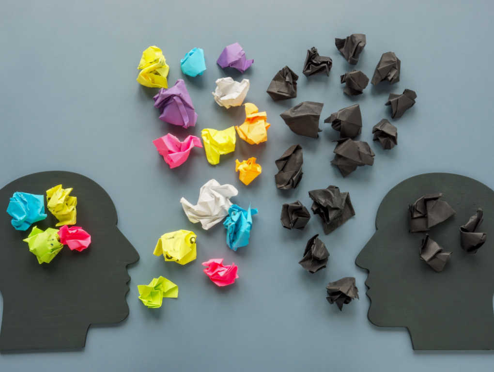 how to improve positive thinking